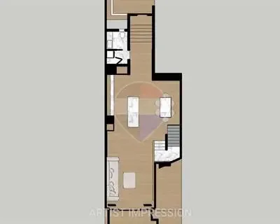 St.Julian’s – Duplex Apartment — photo 4