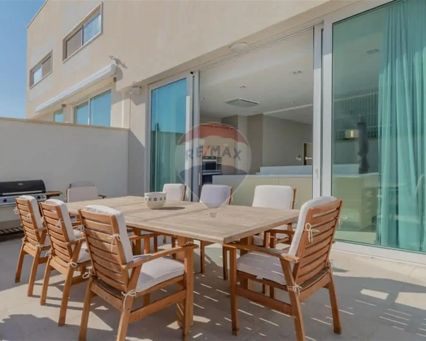 Madliena – Villa Semi-Detached — photo 1