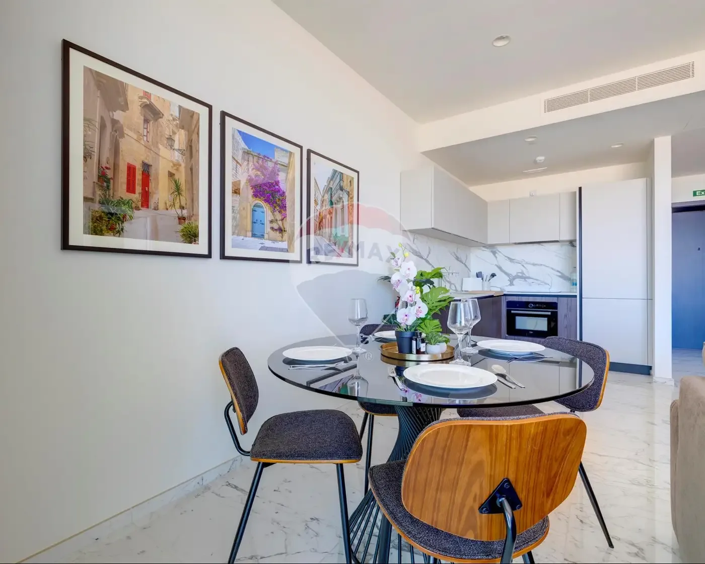 Mercury Towers – Apartment — photo 5