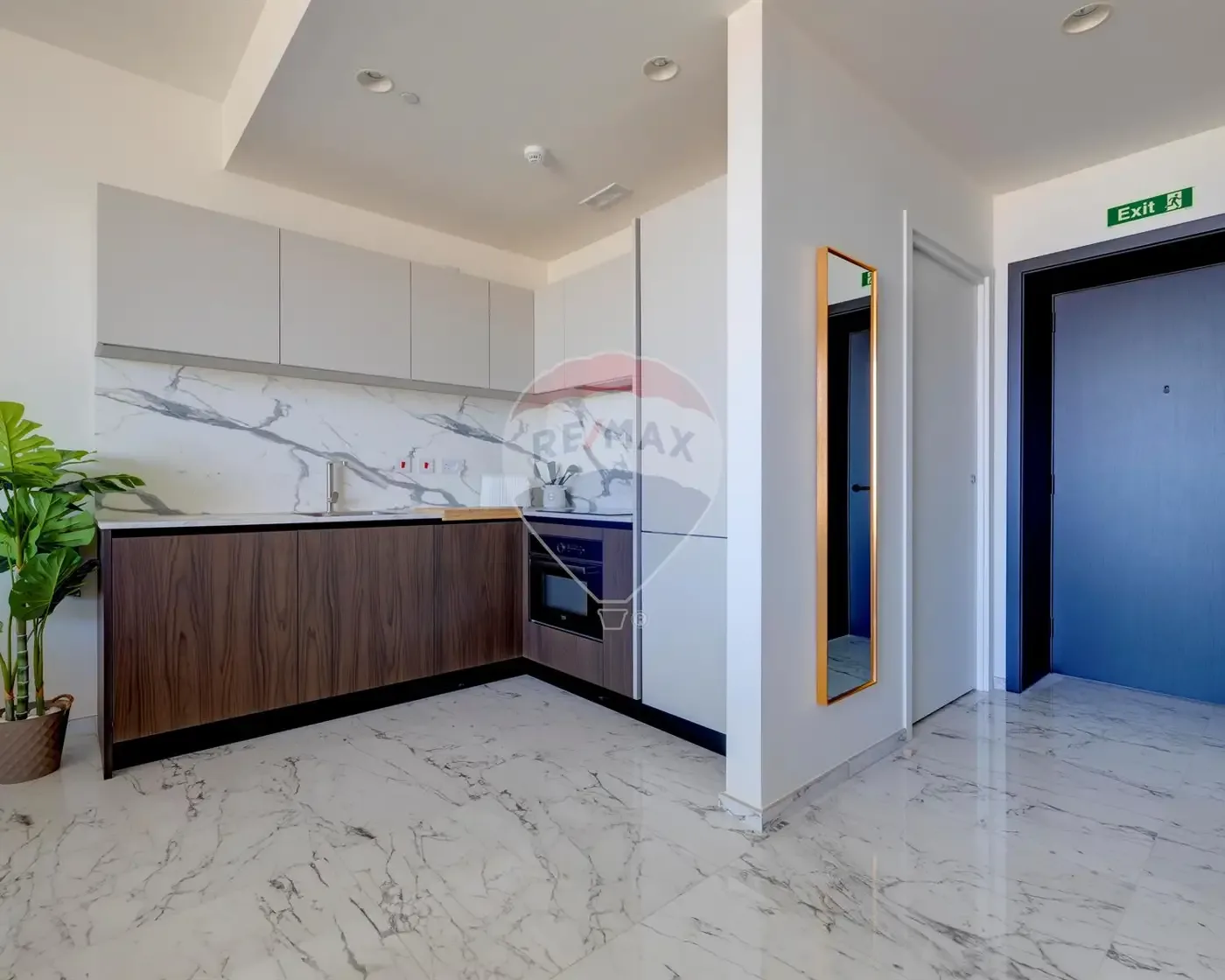 Mercury Towers – Apartment — photo 4