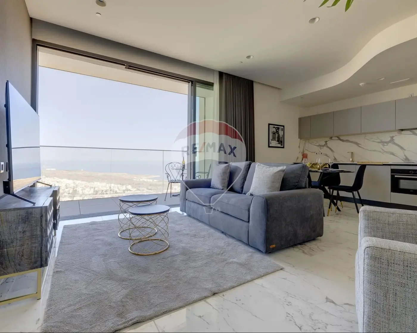 Mercury Towers – Apartment — photo 4