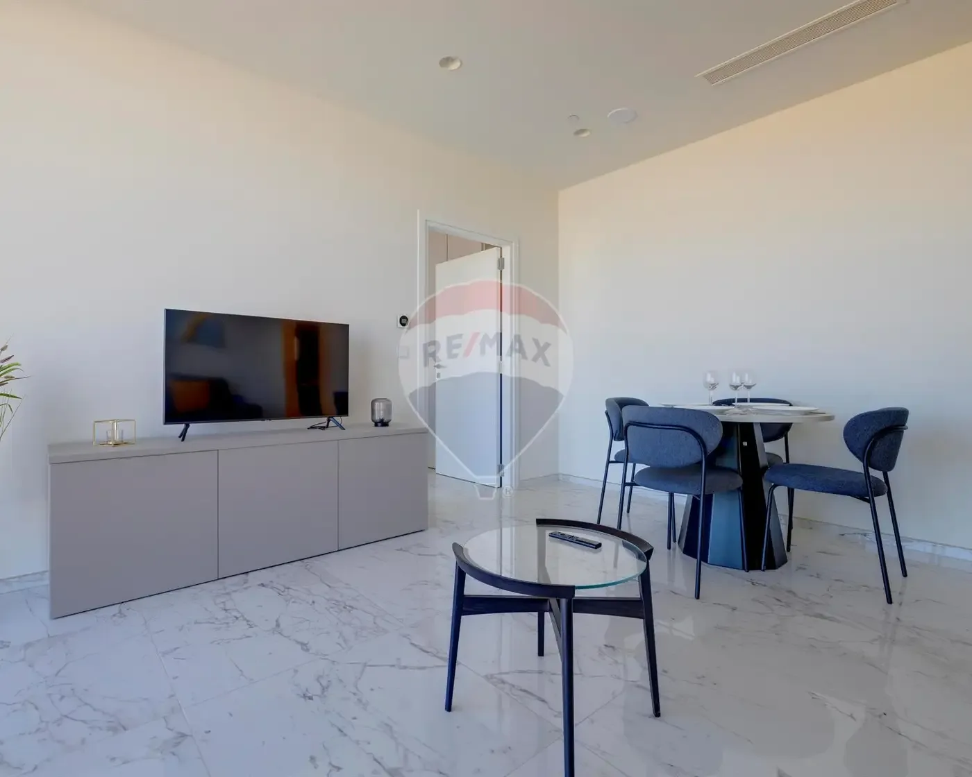 Mercury Towers – Apartment — photo 4