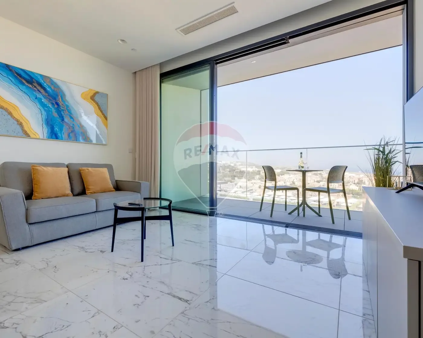 Mercury Towers – Apartment — photo 3