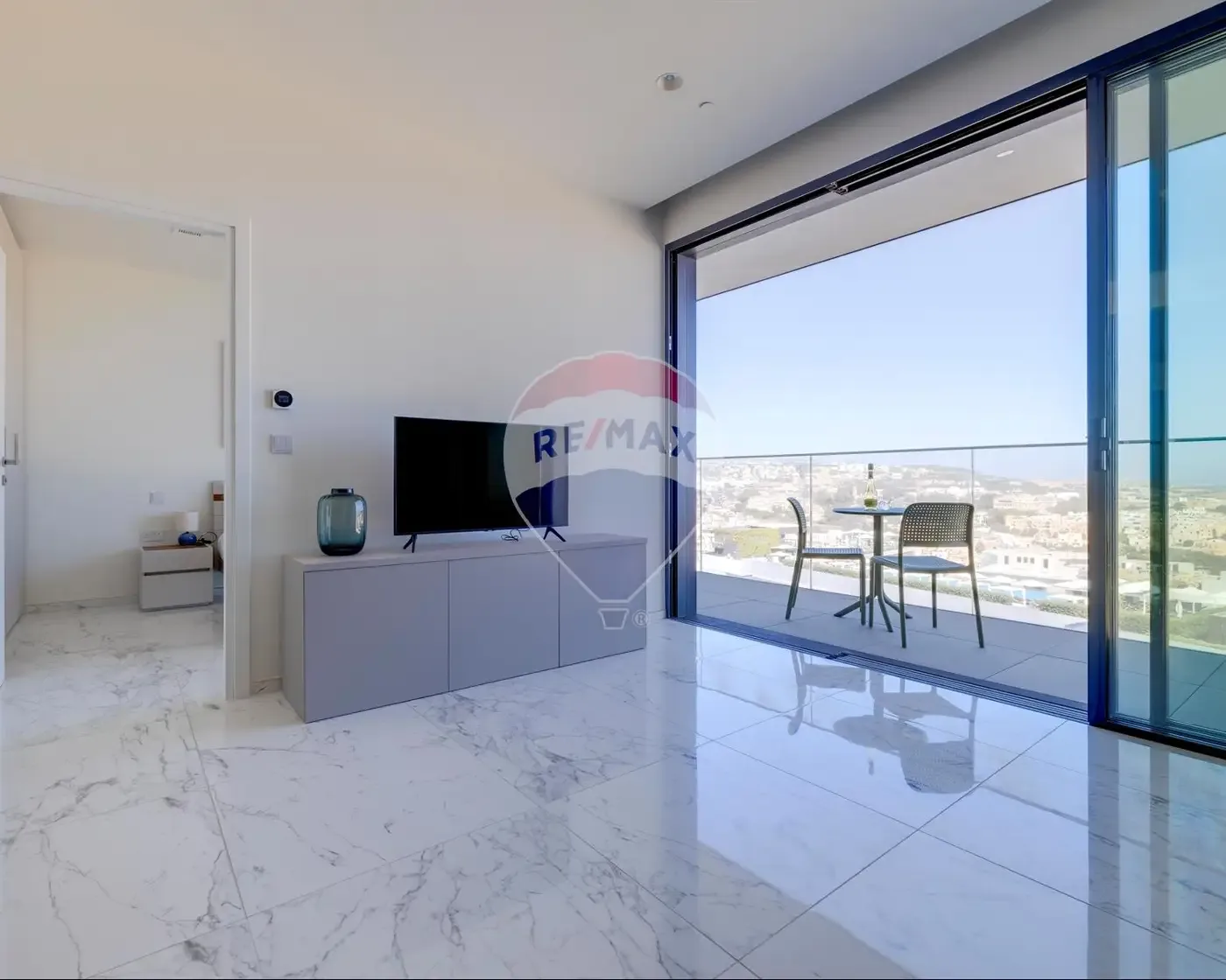 Mercury Towers – Apartment — photo 5