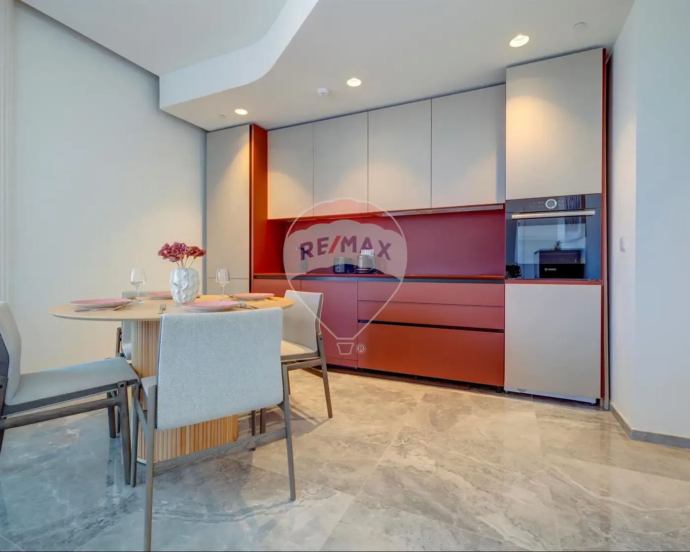 Mercury Towers – Apartment — photo 6