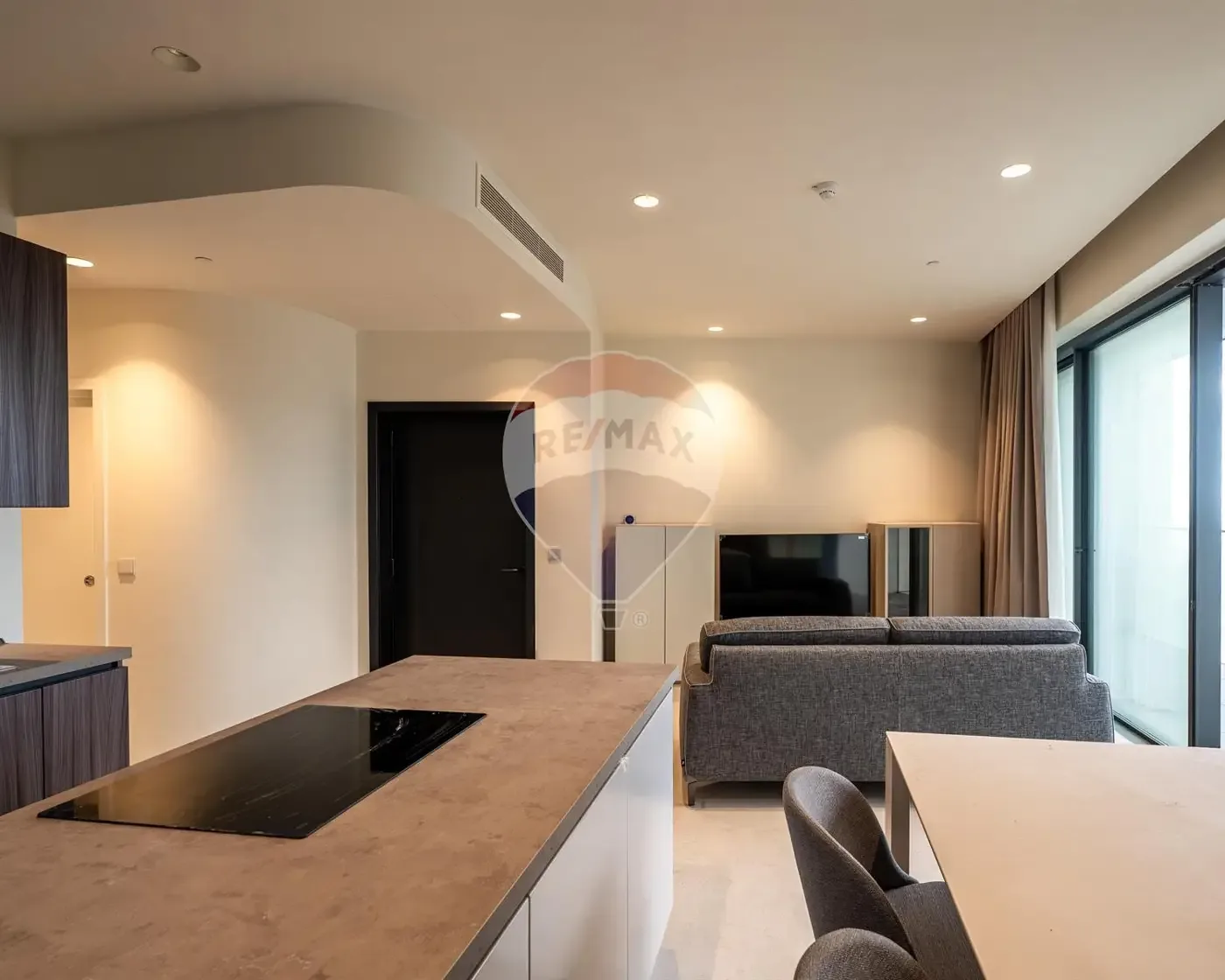 Mercury Towers – Apartment — photo 1