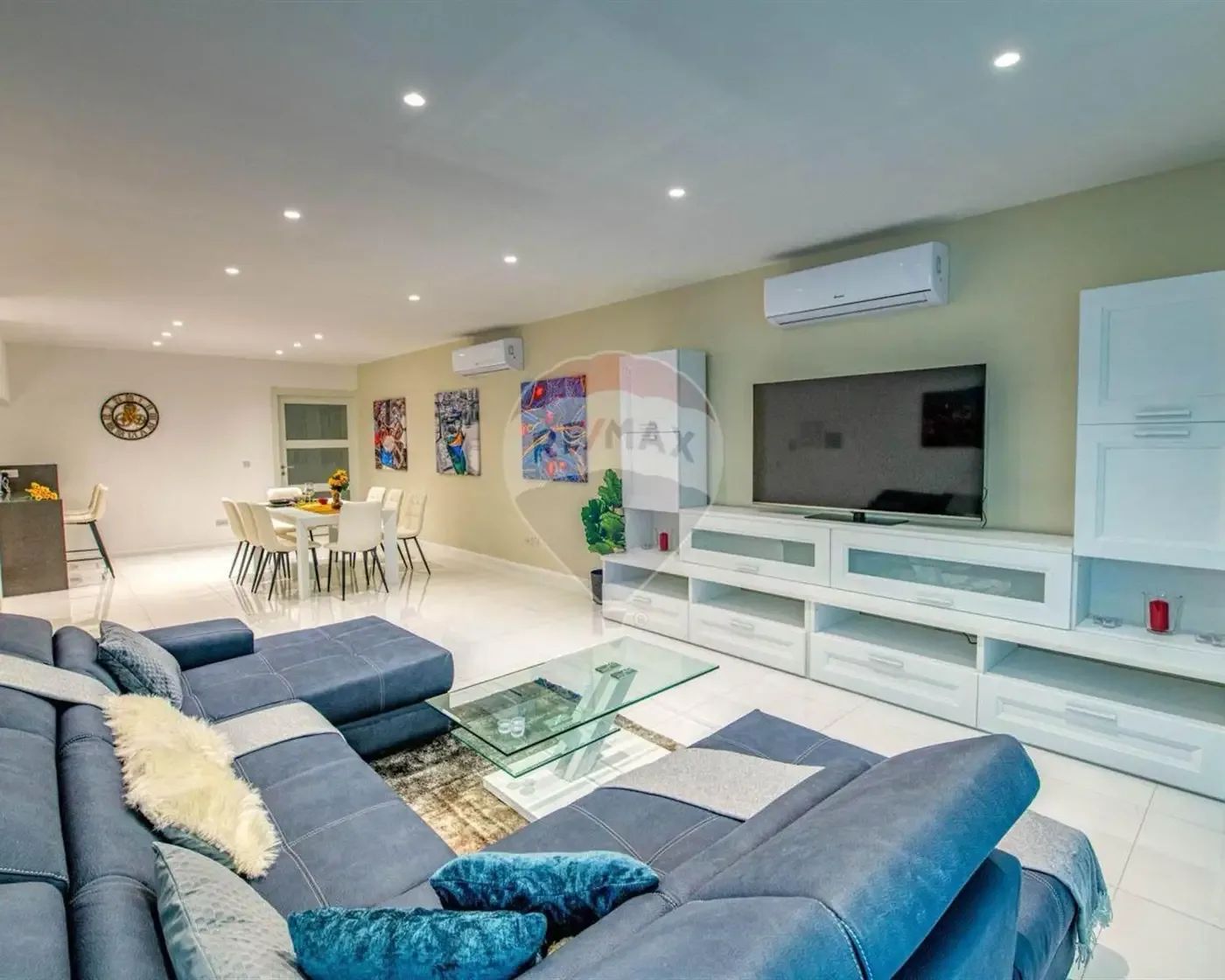 St.Julian’s – Penthouse — photo 1