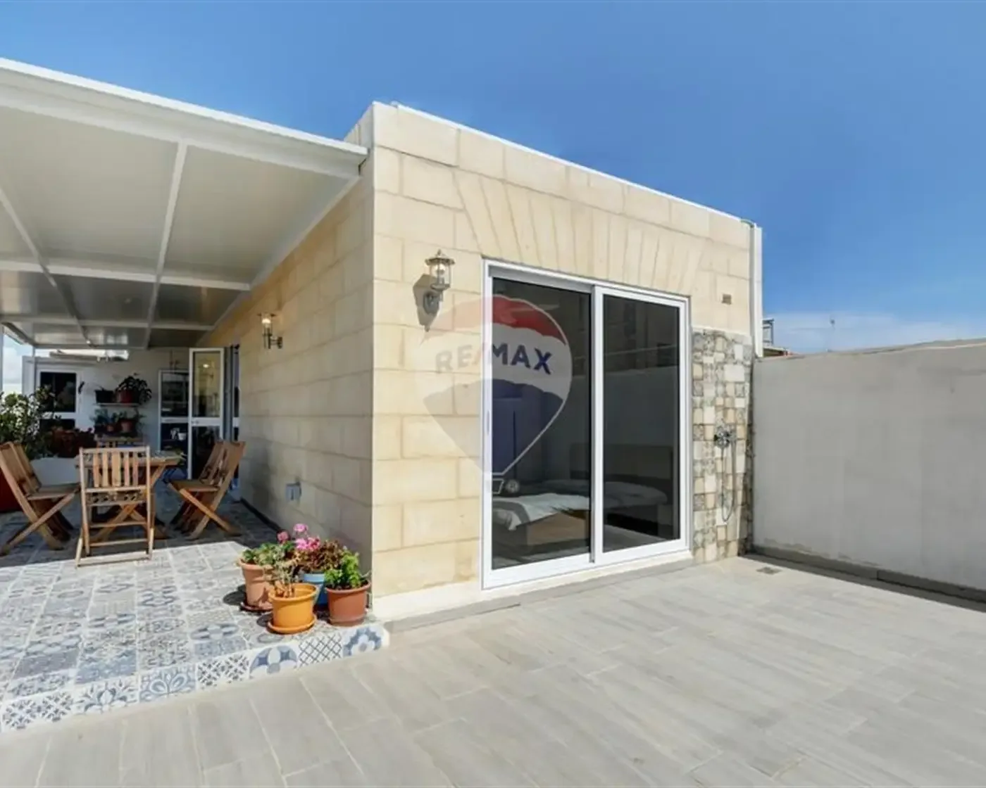 Sliema – Townhouse — photo 1