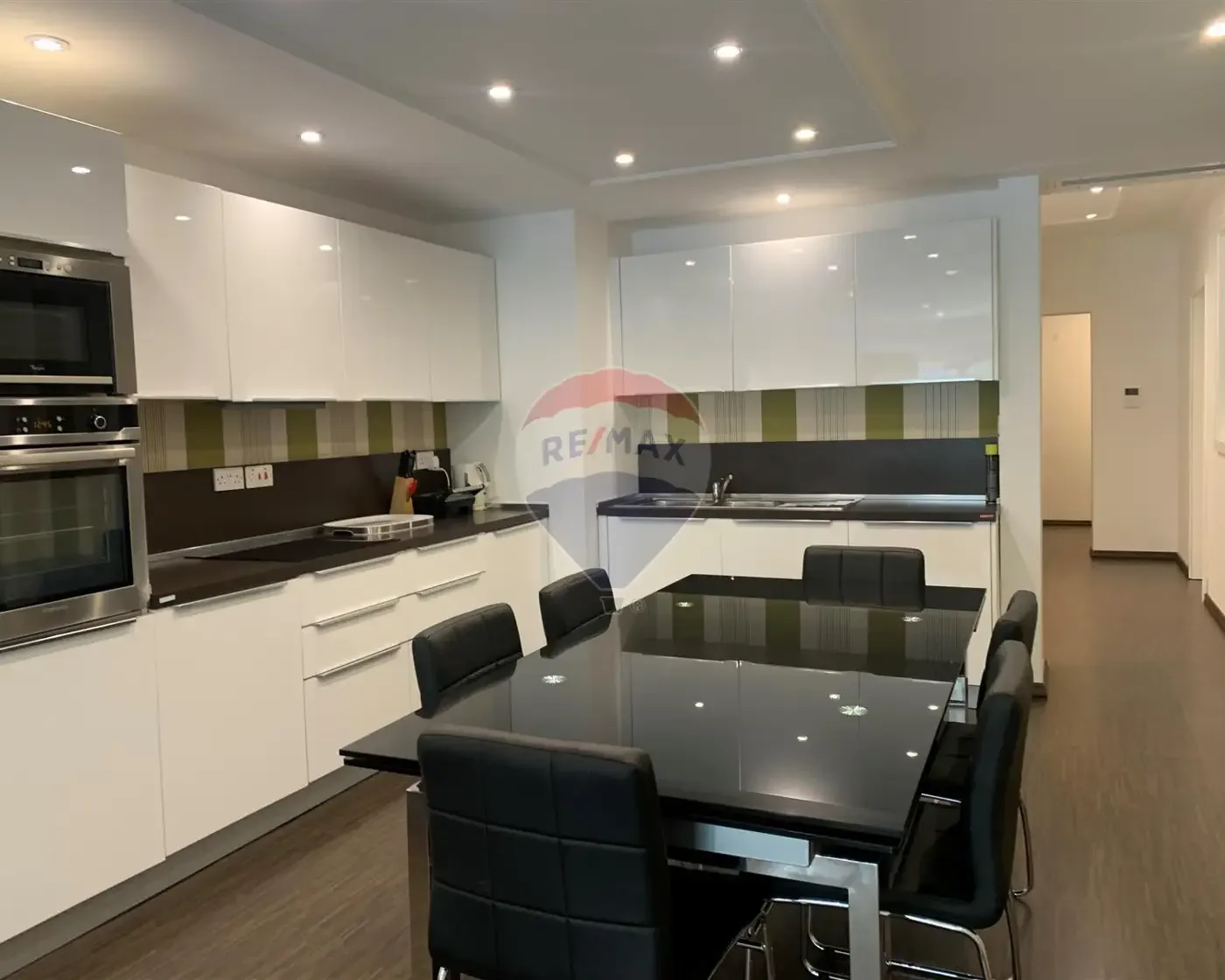 Portomaso – 2 Bedroom Apartment — photo 4