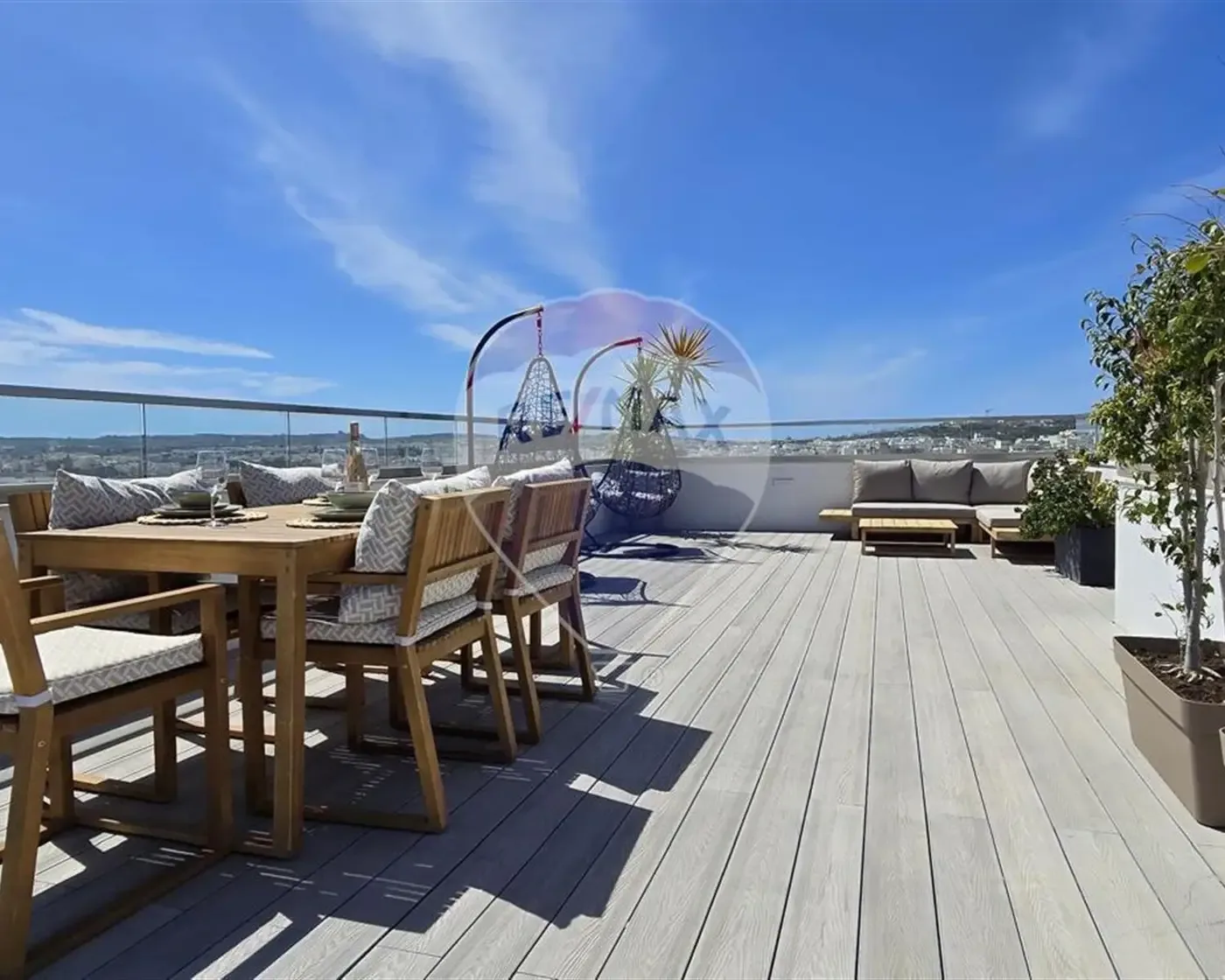 Swatar – Penthouse — photo 3