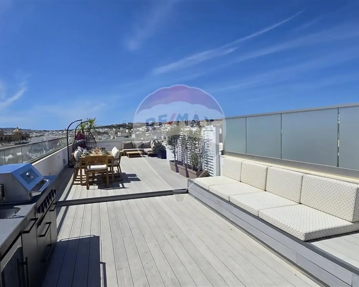 Swatar – Penthouse — photo 2