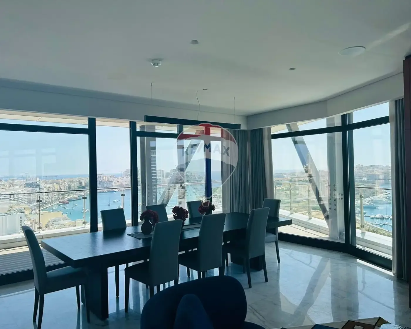 Gzira – Luxury Apartment — photo 2