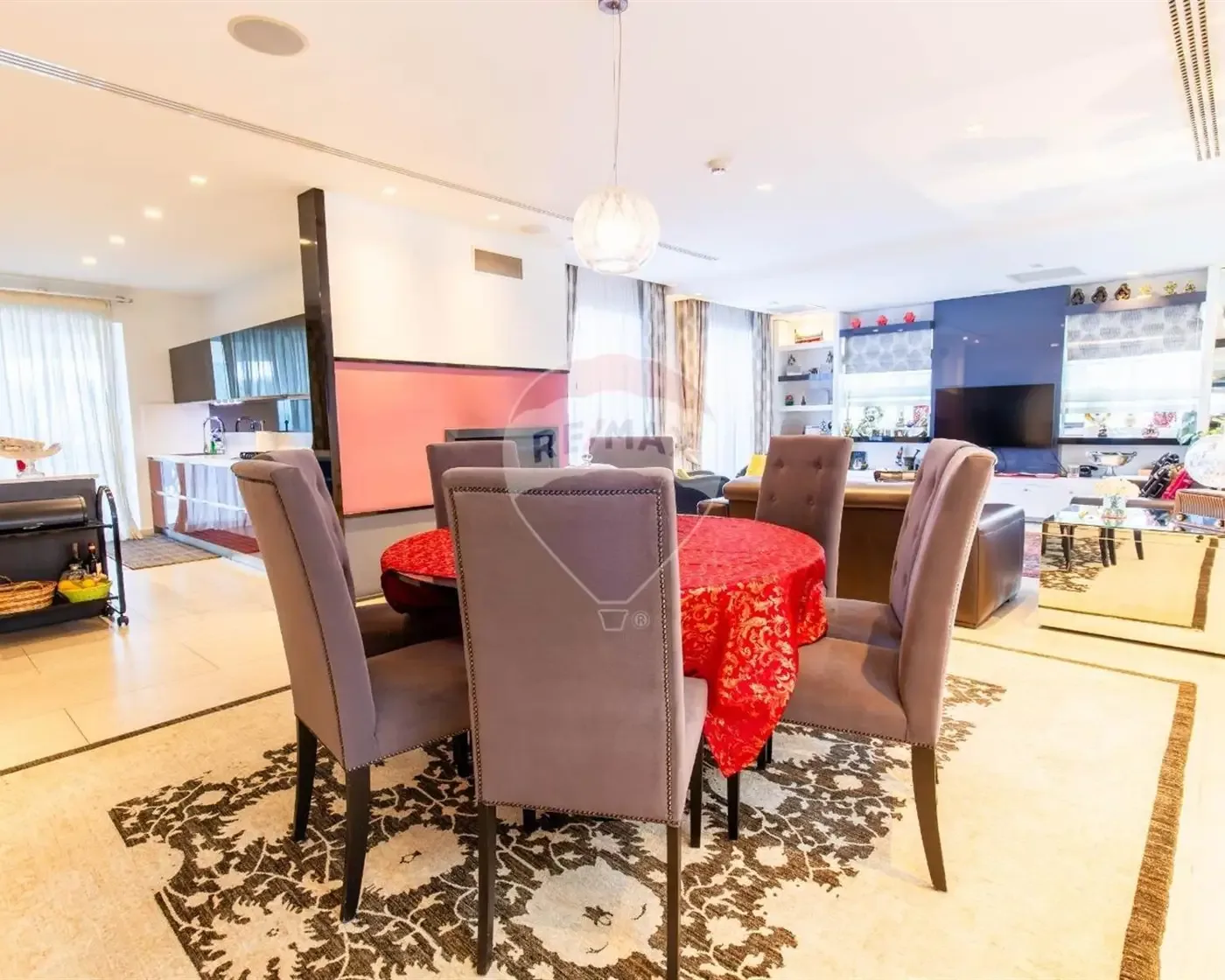 Madliena – Villa Semi-Detached — photo 4