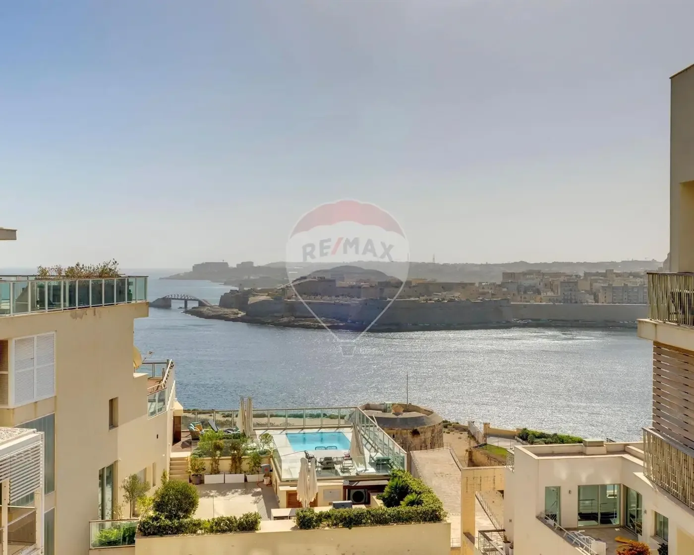 Tigne Point – Apartment — photo 1