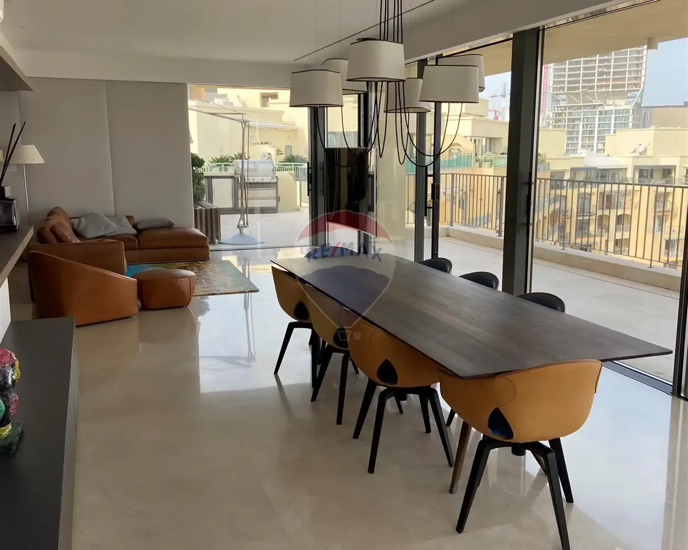 Portomaso – Penthouse — photo 6