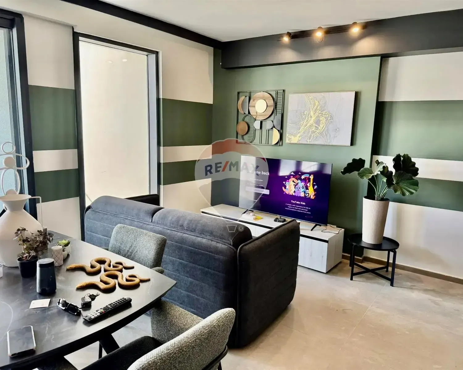 Mercury Suites Apartment — photo 2
