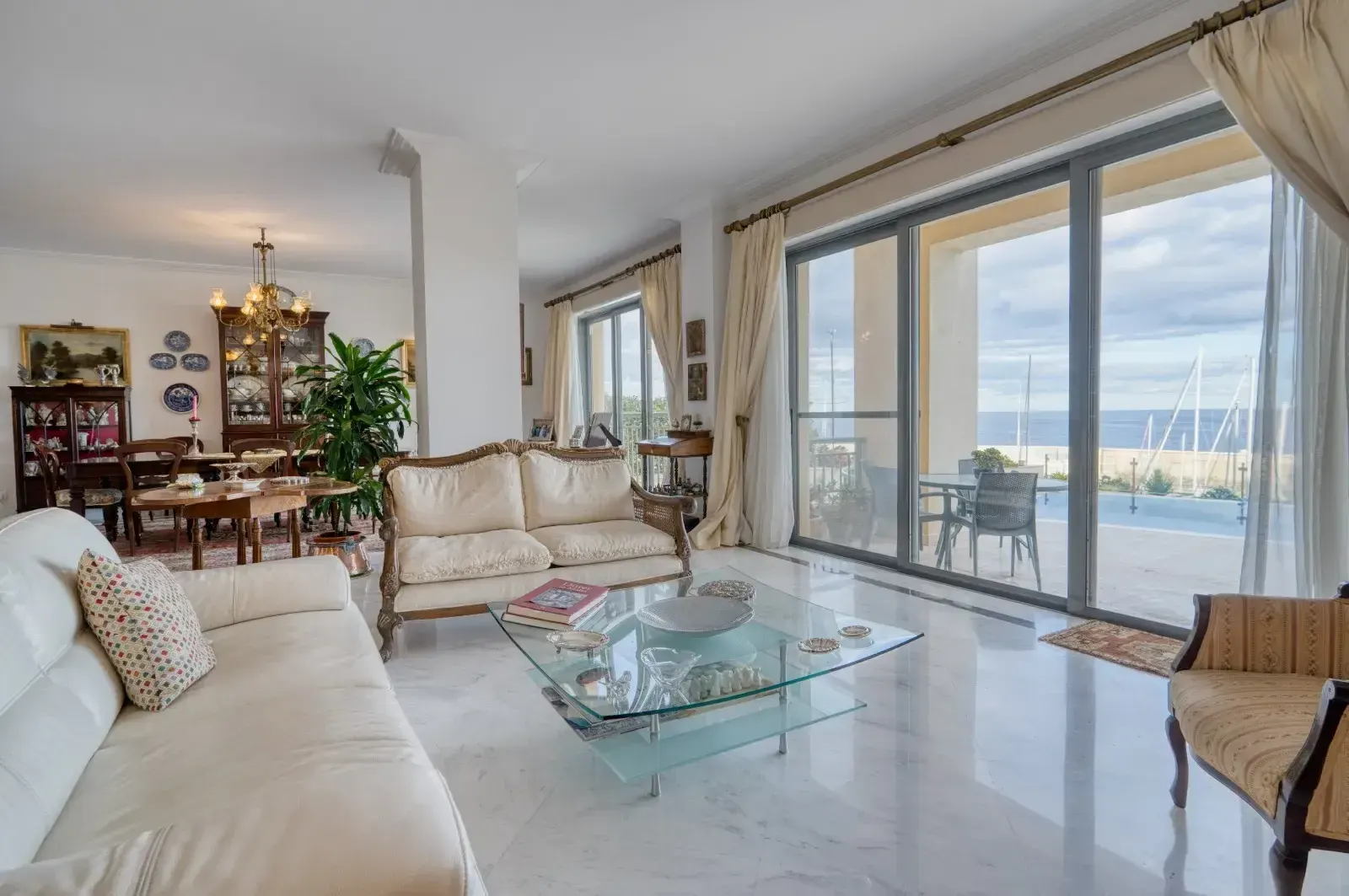 Portomaso Duplex Residence — photo 4