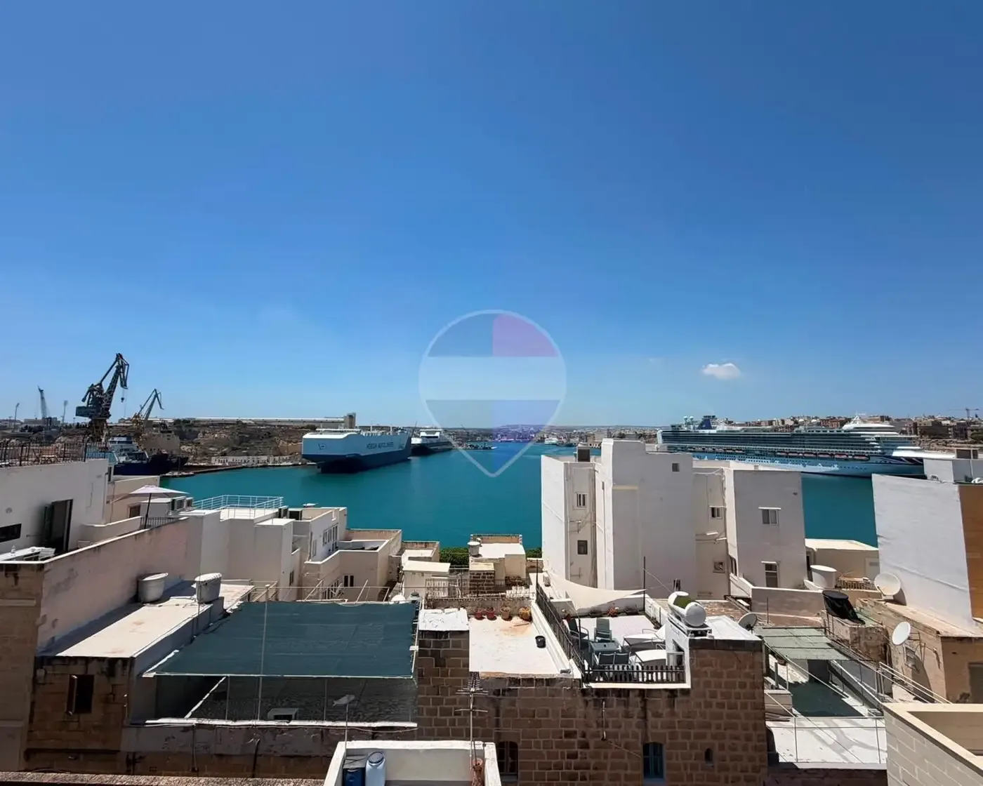 Senglea – Townhouse — photo 1