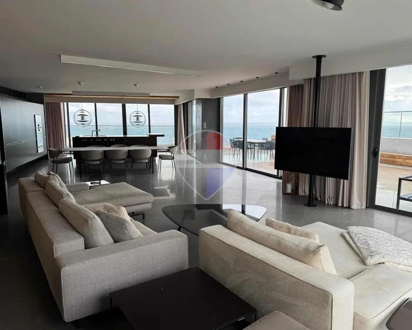 Portomaso – Penthouse — photo 6