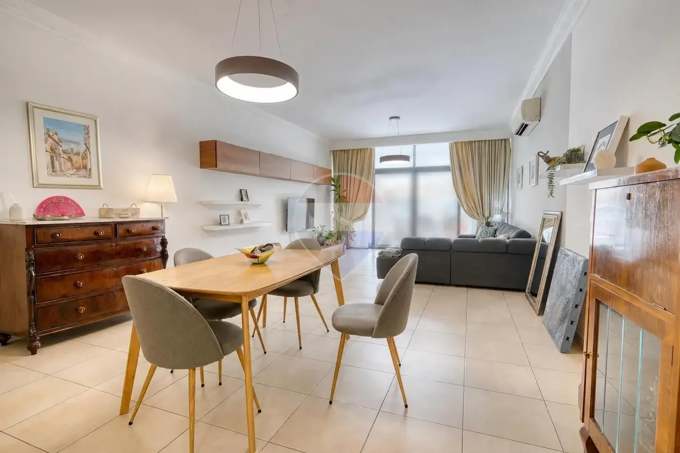 Sliema – Apartment — photo 1