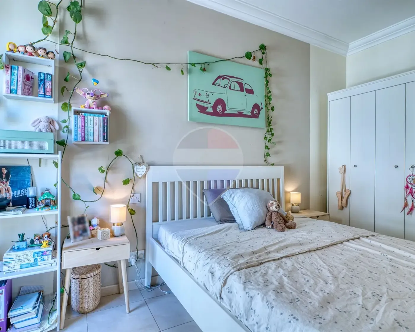 Sliema – Apartment — photo 2