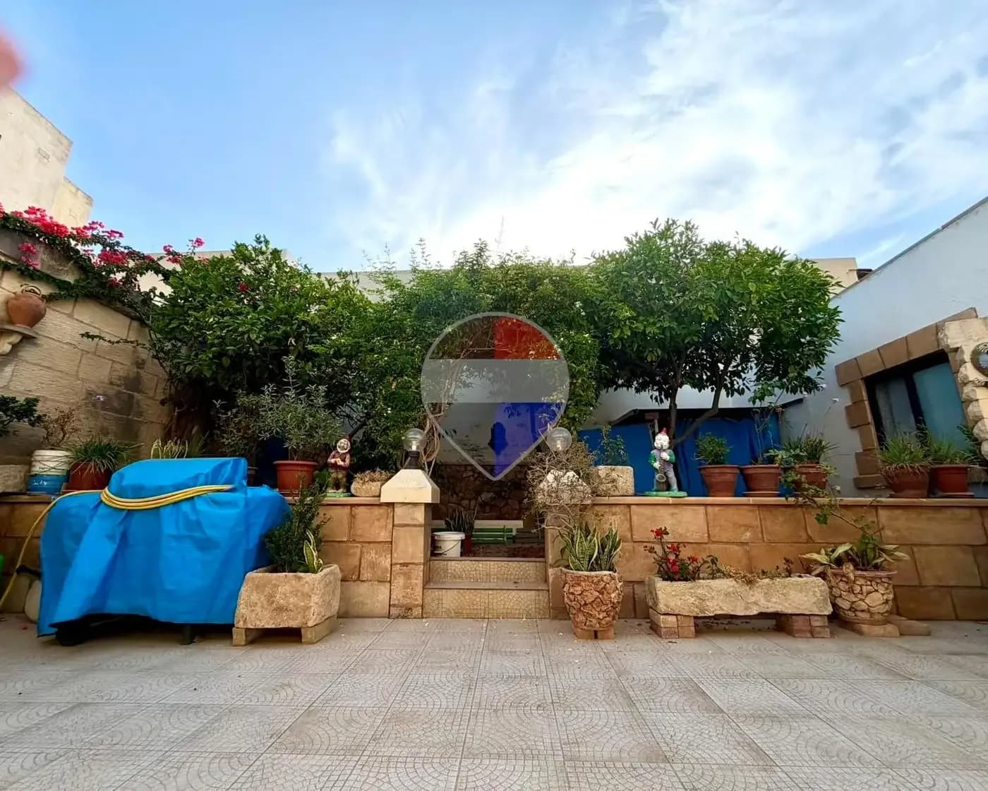 Attard – Bungalow Semi-Detached — photo 1