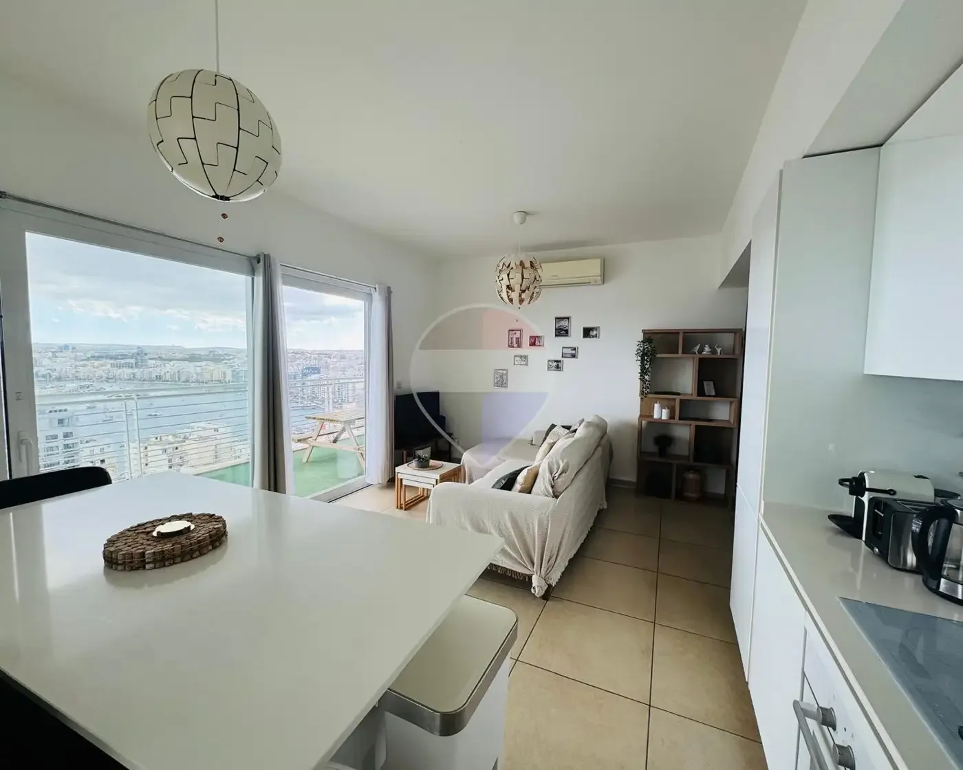 Fort Cambridge – Apartment — photo 4