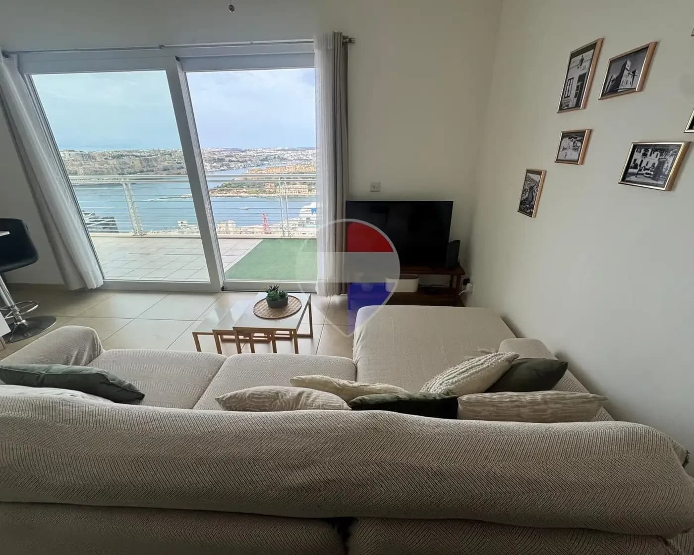 Fort Cambridge – Apartment — photo 3