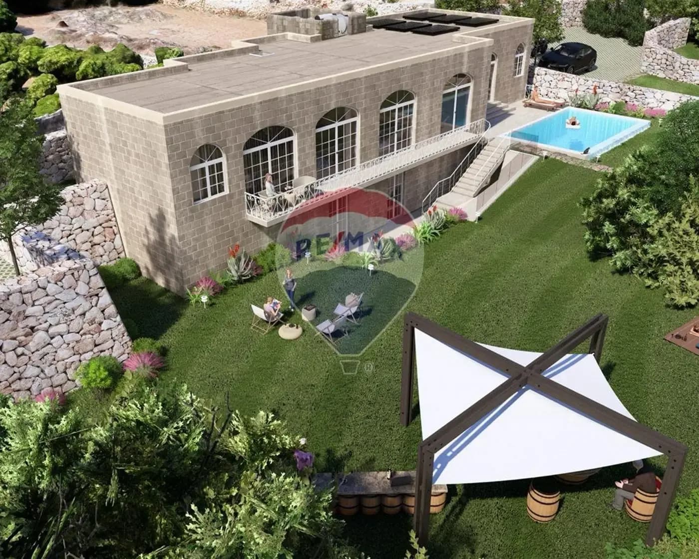 San Gwann – Farmhouse — photo 3