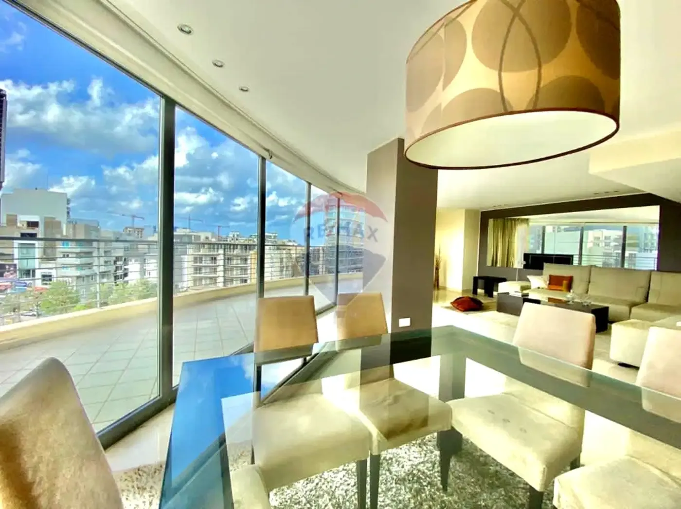 Portomaso – Duplex Penthouse — photo 5