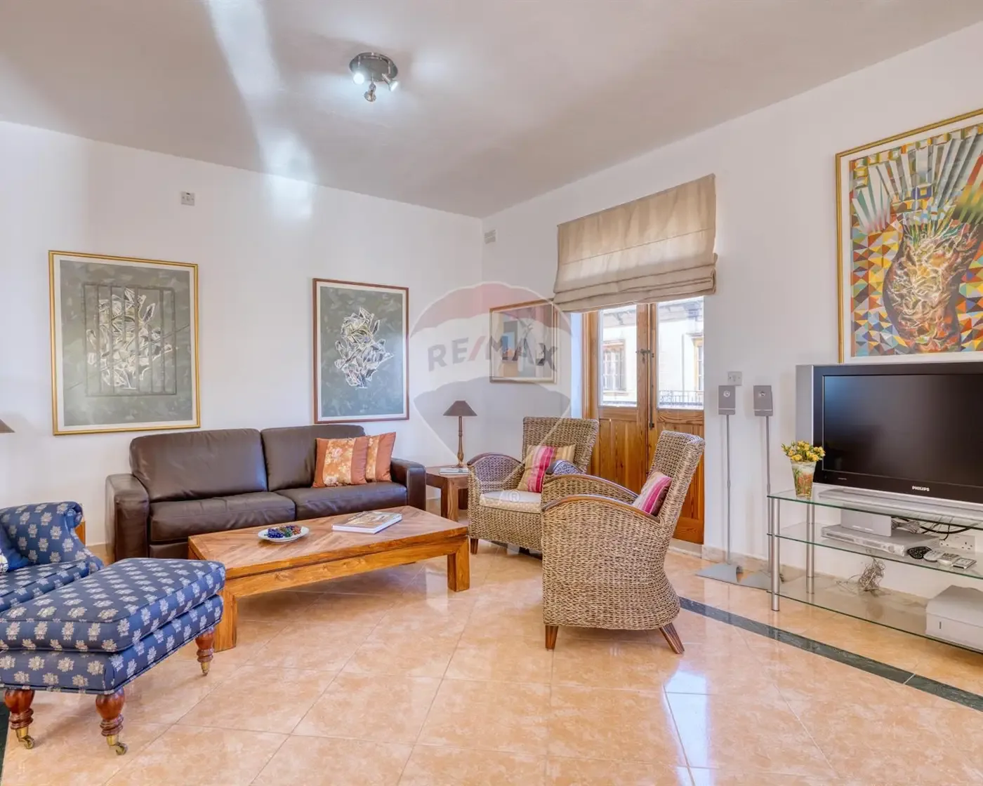 Sliema – Penthouse — photo 6