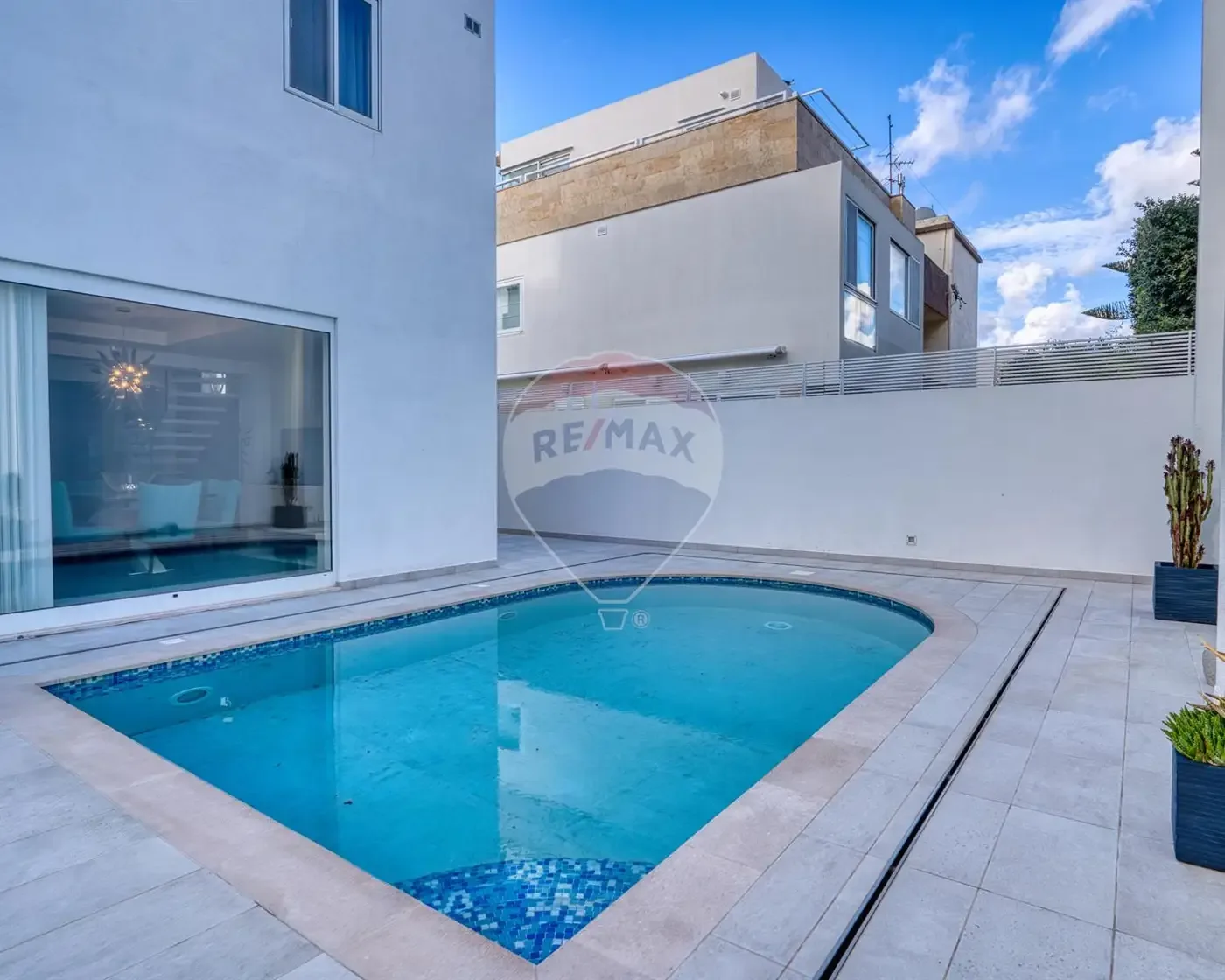 San Pawl tat-Targa – Villa Semi-Detached — photo 1