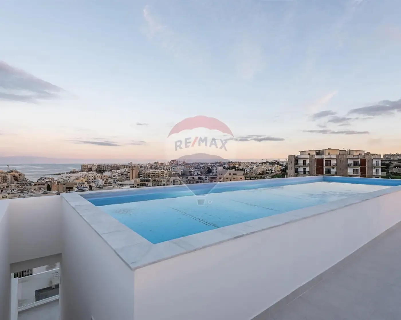 Swieqi – Penthouse — photo 1