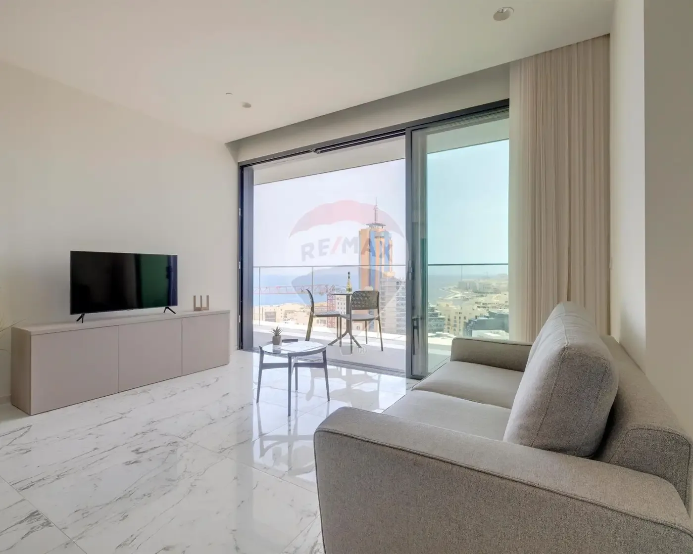 Mercury Towers – Apartment — photo 3