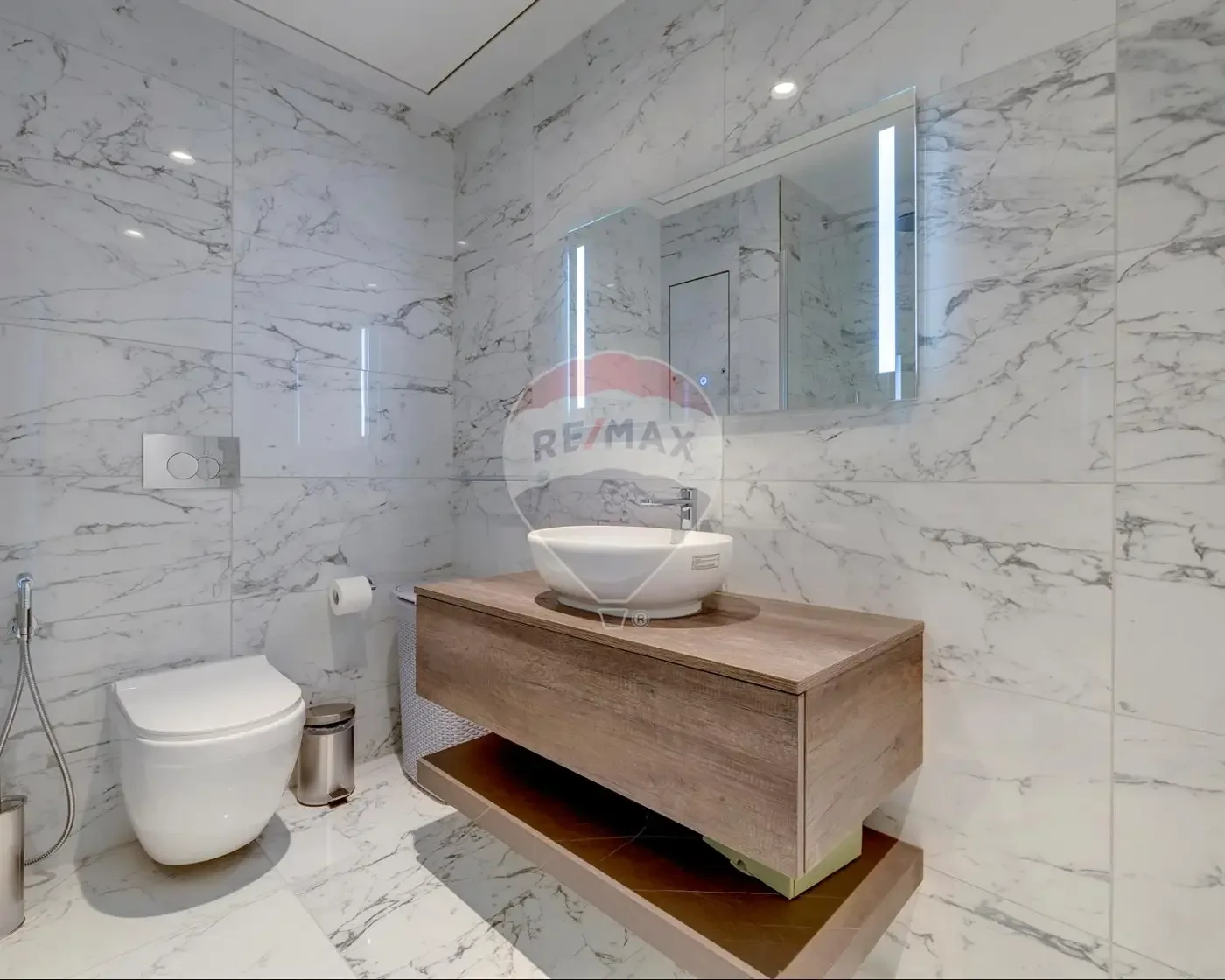 Mercury Towers – Apartment — photo 2