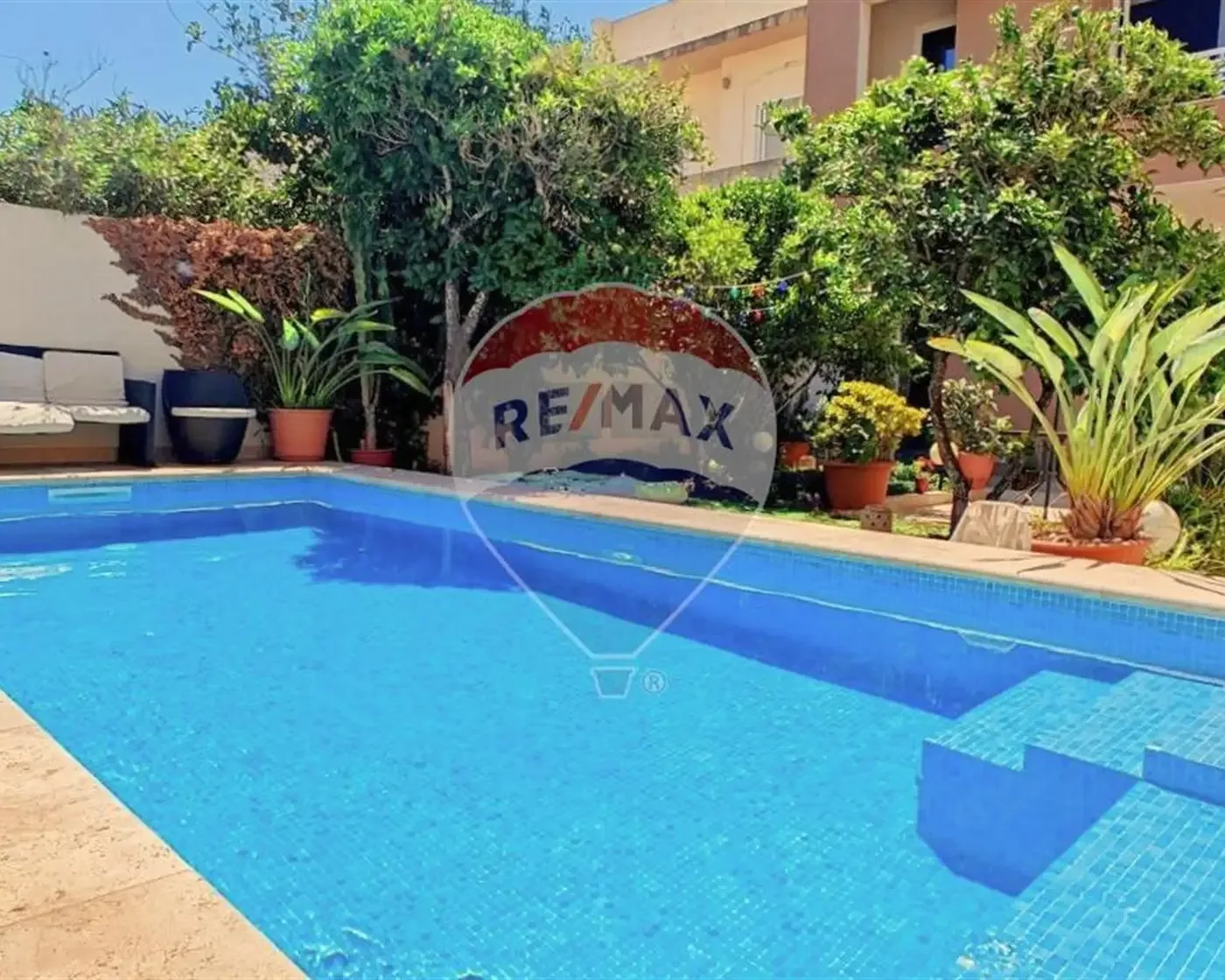 Rabat – Villa Semi-Detached — photo 1