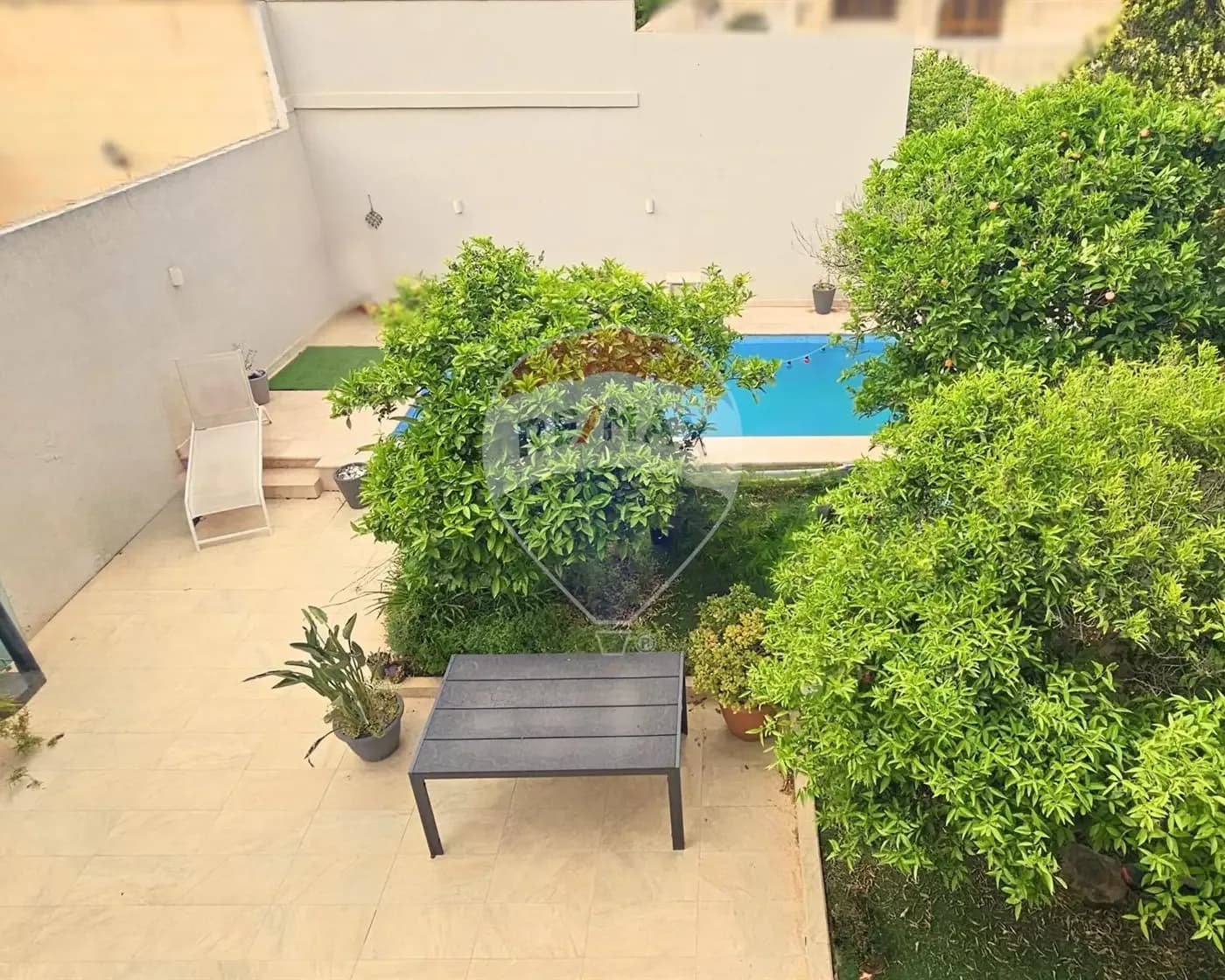 Rabat – Villa Semi-Detached — photo 5
