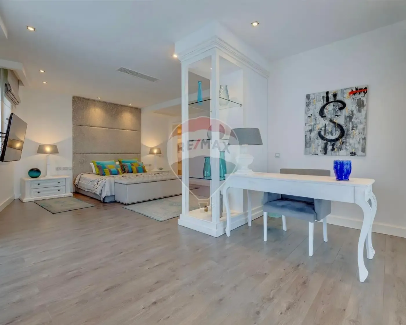 Tigne Point – Apartment — photo 2