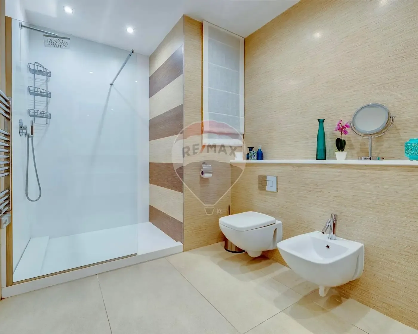 Tigne Point – Apartment — photo 1