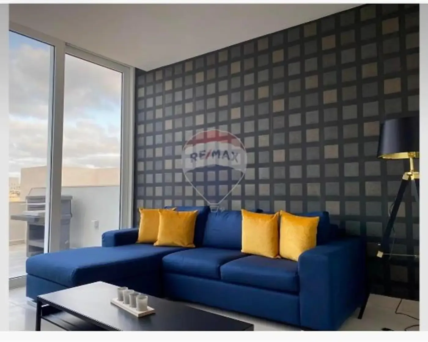 Sliema – Penthouse — photo 3