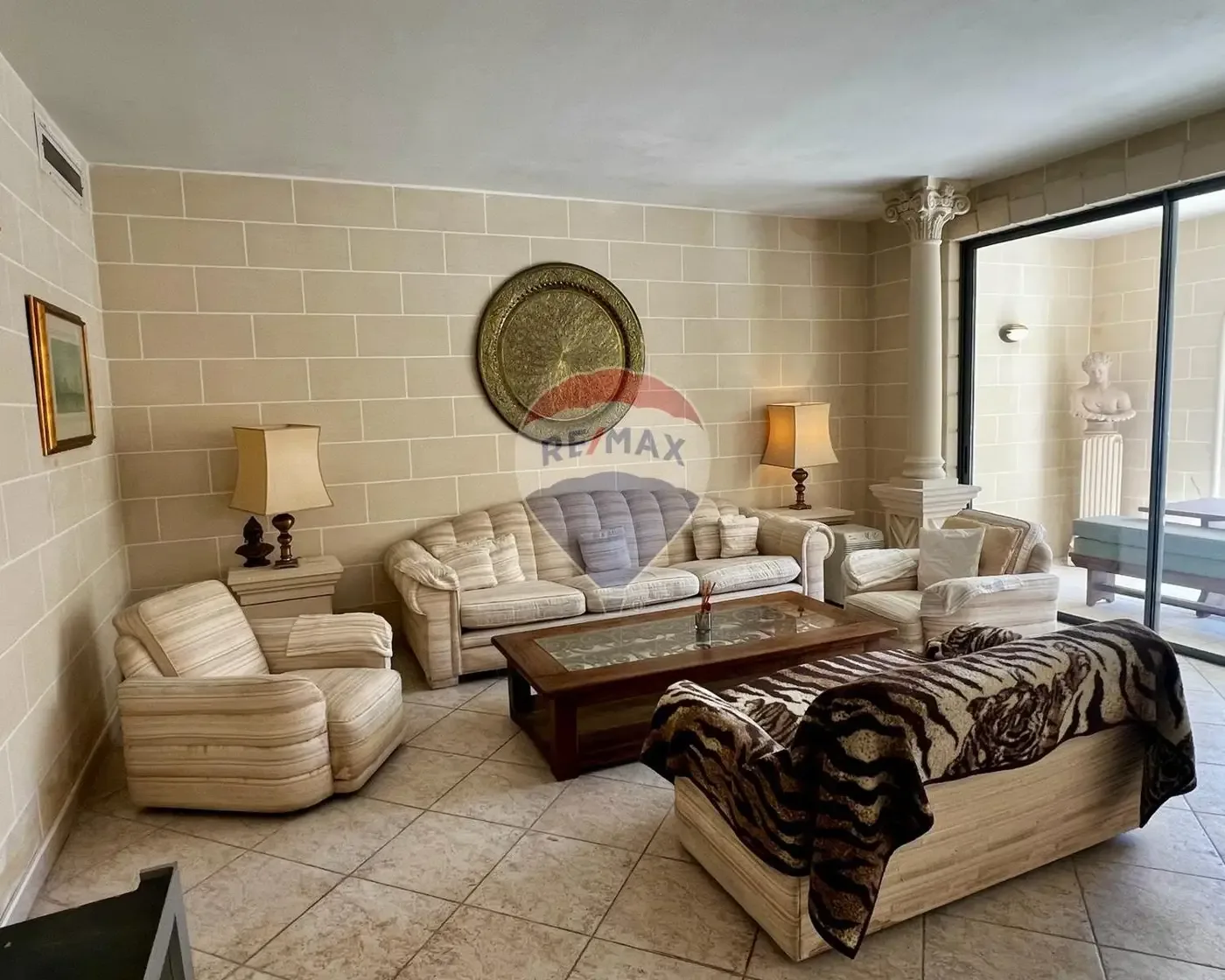 Portomaso – Apartment — photo 6