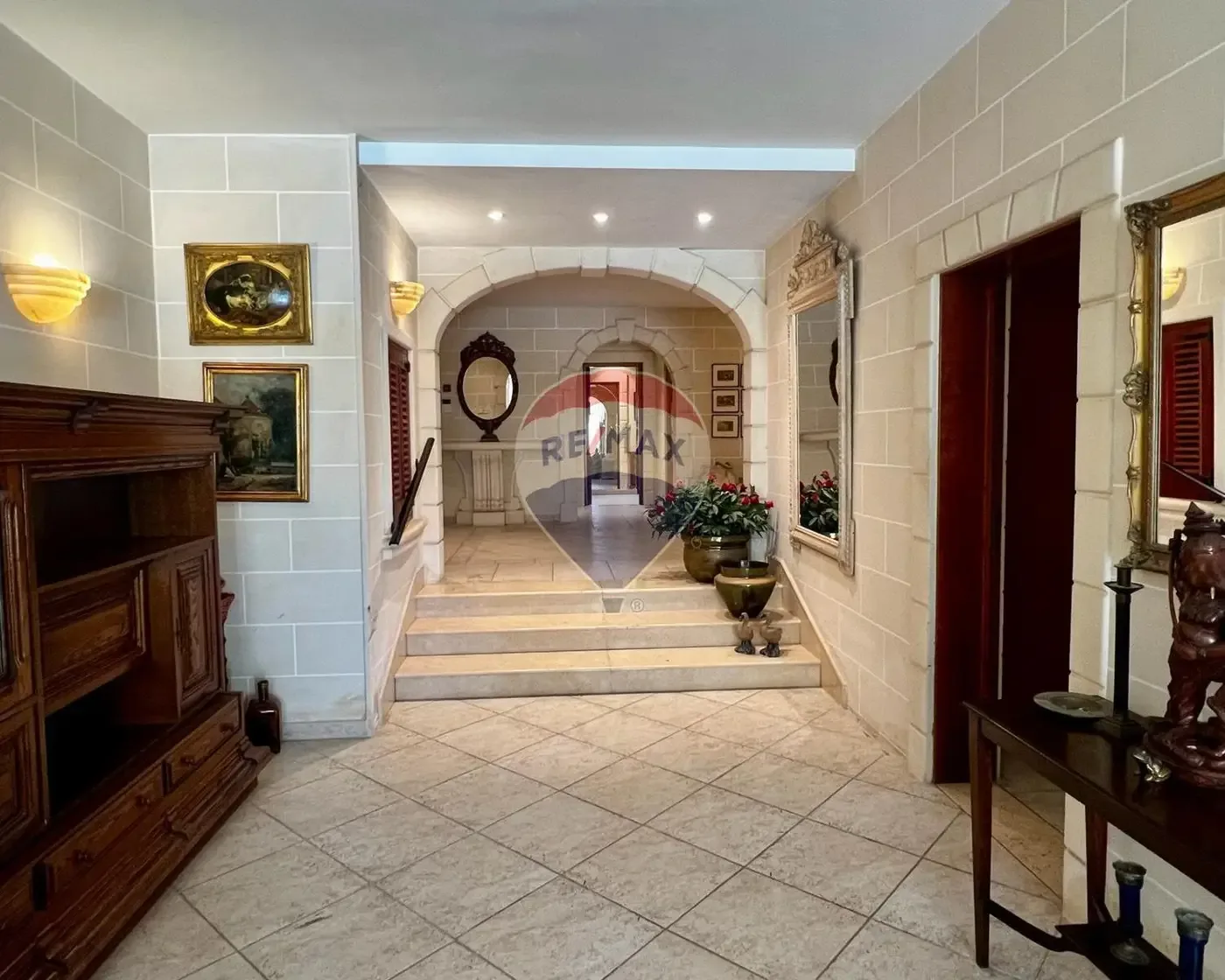 Portomaso – Apartment — photo 2