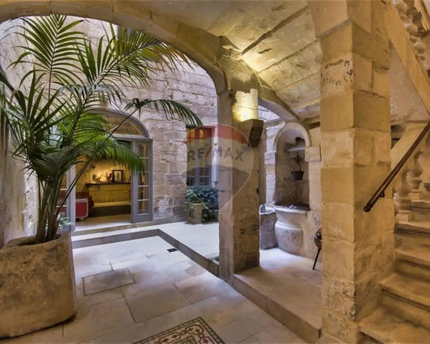 Valletta – Palazzino — photo 3