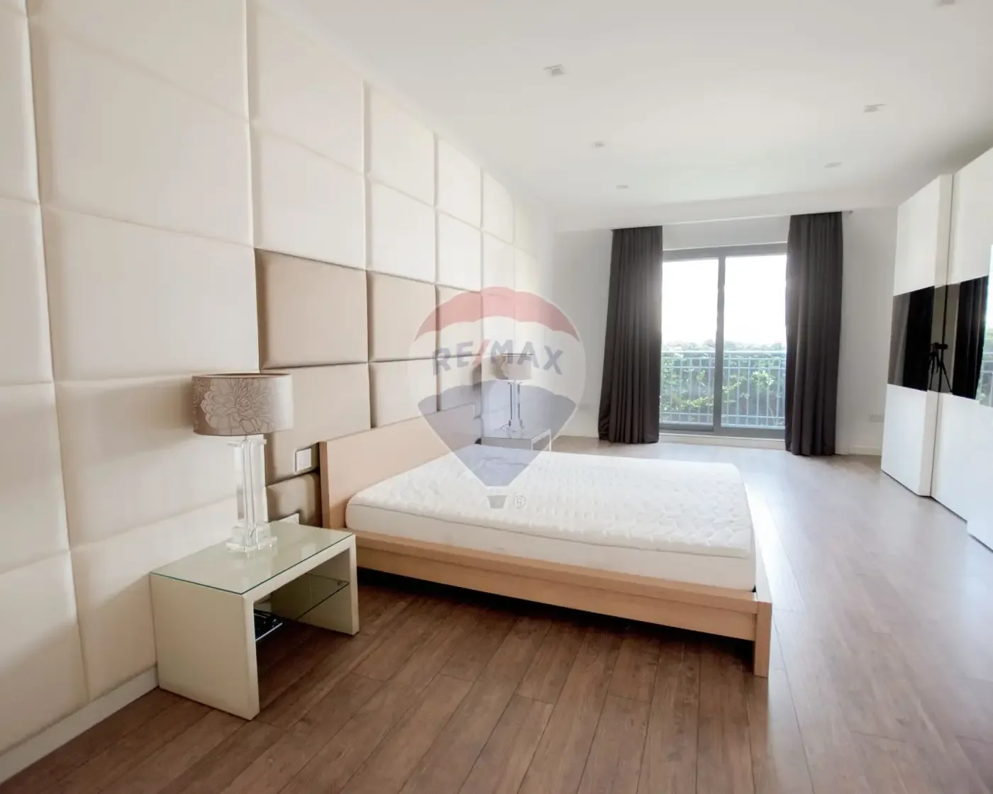 Portomaso – 3 Bedroom Apartment — photo 2