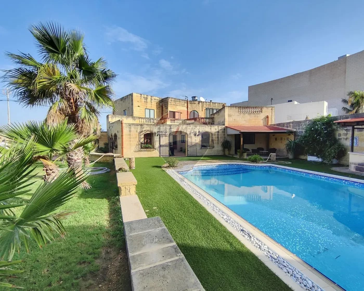 Naxxar – Farmhouse — photo 1